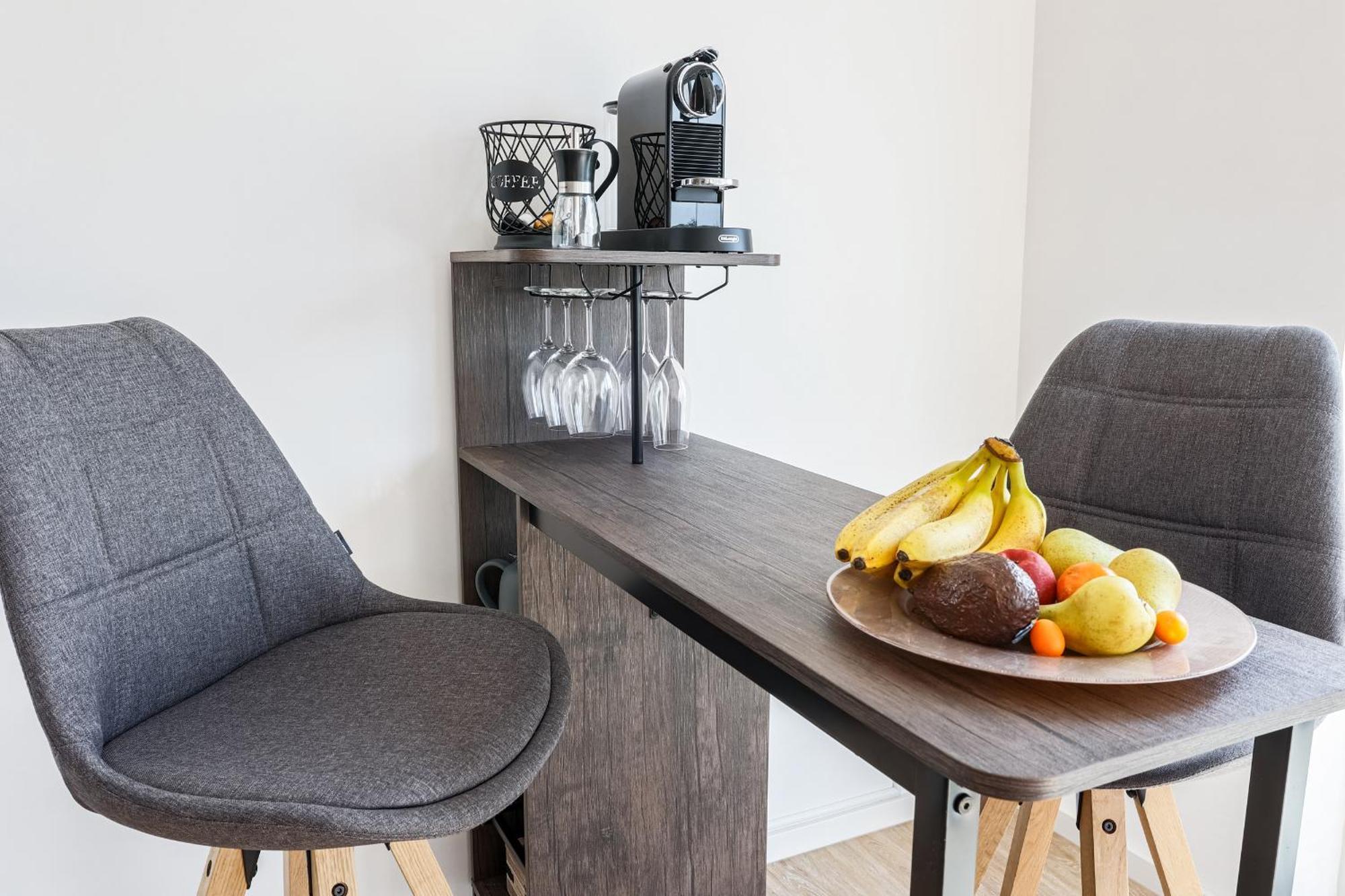 Dreamstay Augsburg Traum Penthouse Goeggingen Exterior foto